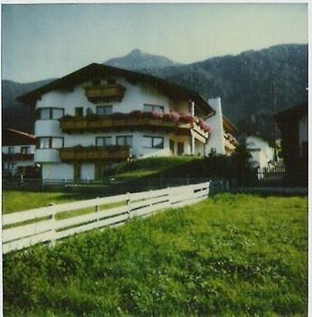 Landhaus Brigitta Innsbruck Esterno foto
