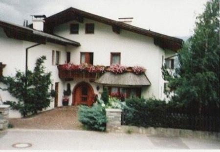 Landhaus Brigitta Innsbruck Esterno foto