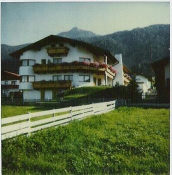 Landhaus Brigitta Innsbruck Esterno foto