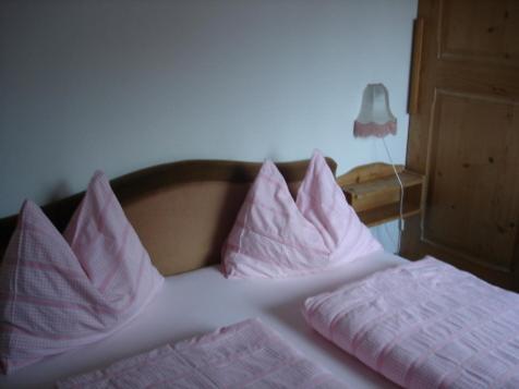 Landhaus Brigitta Innsbruck Esterno foto