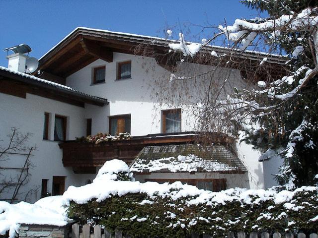 Landhaus Brigitta Innsbruck Esterno foto
