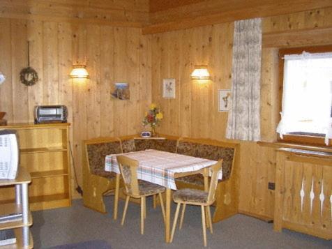 Landhaus Brigitta Innsbruck Camera foto