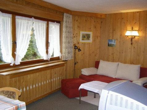 Landhaus Brigitta Innsbruck Camera foto