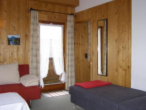 Landhaus Brigitta Innsbruck Esterno foto